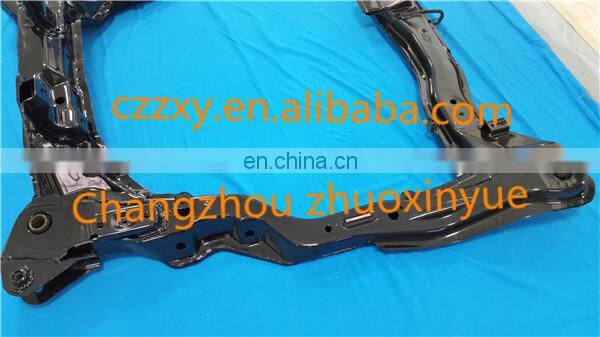 Front suspension crossmember for elantra 2011 OEM:62400-3X000