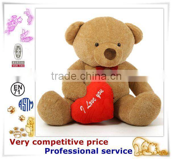 OEM Stuffed Toy,Custom Plush Toys, valentine's day decorations