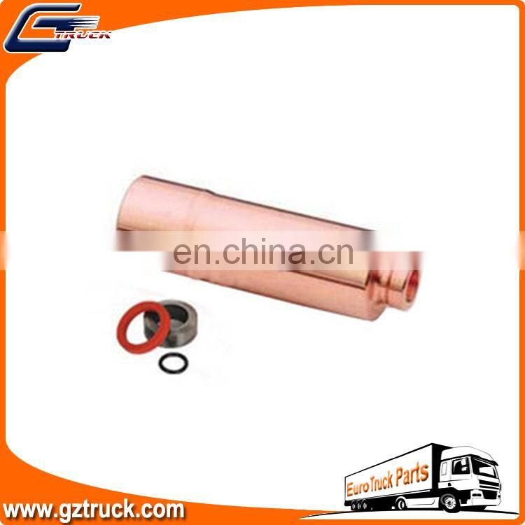 Heavy Duty Truck Parts Fuel Injector Sleeve Oem 270575-4 T037 for VL Truck Injector Sleeve Copper