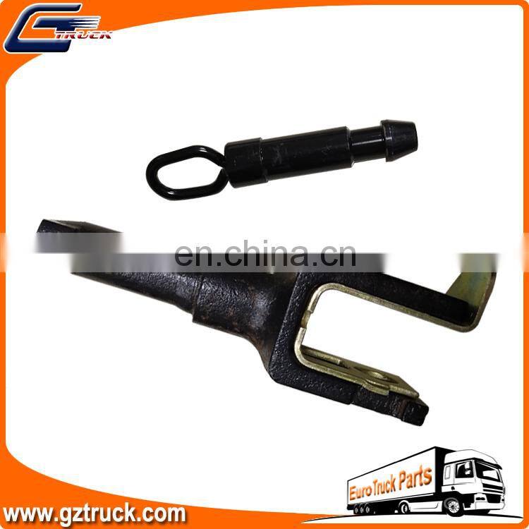 Heavy Duty Truck Parts fork Towing Brace Oem 1329764 for DAF Truck with Factory Price