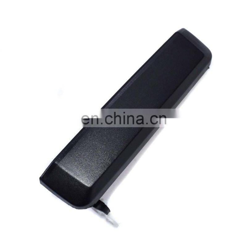 Free Shipping!For NISSAN PATHFINDER Black Exterior Front Left Door Handle 80607-01A10 New