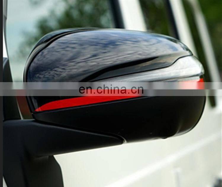 G class W463 old to new electric side mirrors fit for W463 G350 G55 G500 G63 2004-2018year style side mirrors