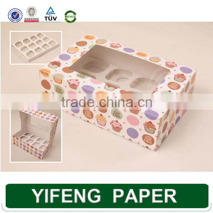 Custom Wedding Cake Boxes | Cake Shipping Box