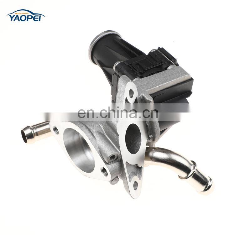 For Ford Transit Bus Box Platform Tourneo EGR  Vacuum Valve 9C1Q-9D475-AB 9C1Q9D475AB