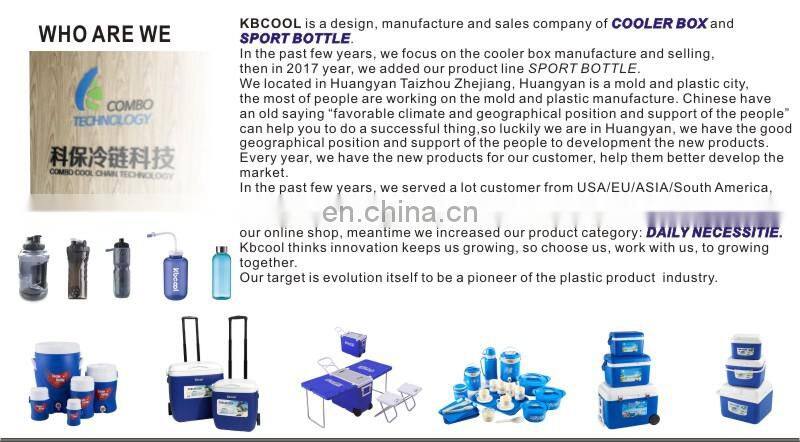 Promotion Good Price EPS Foam 6 Beer Can Small Ice Cooler Boxes 5L