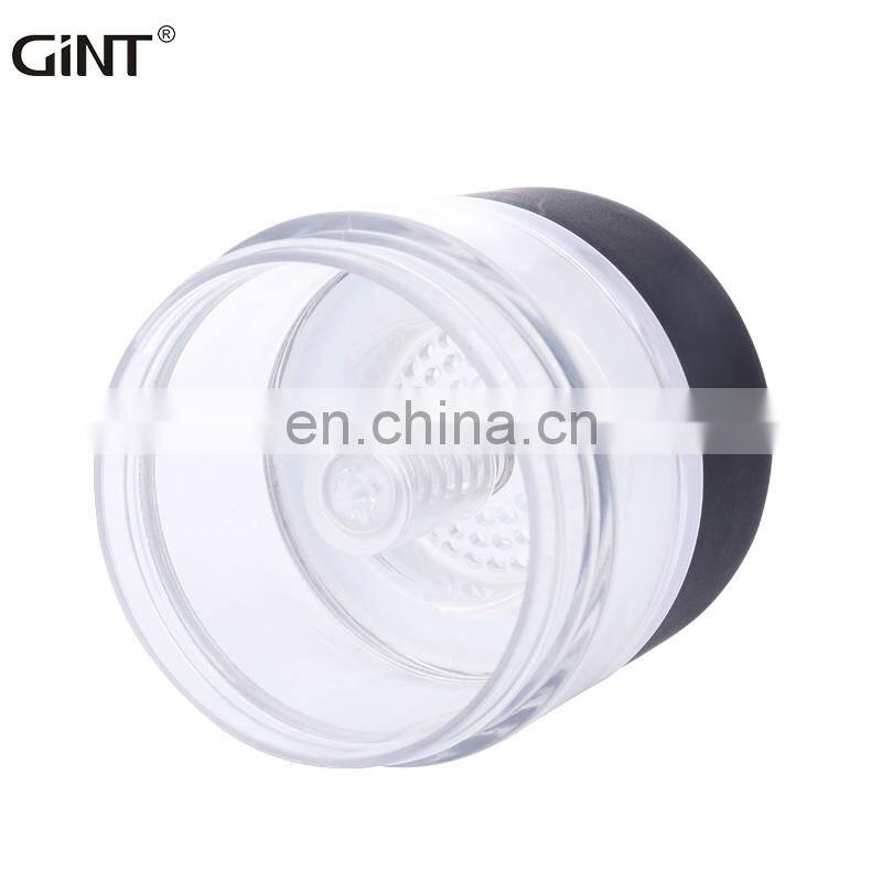 GINT 260ml High Quality Double Wall Glass Wholesale Insulated Water Bottle