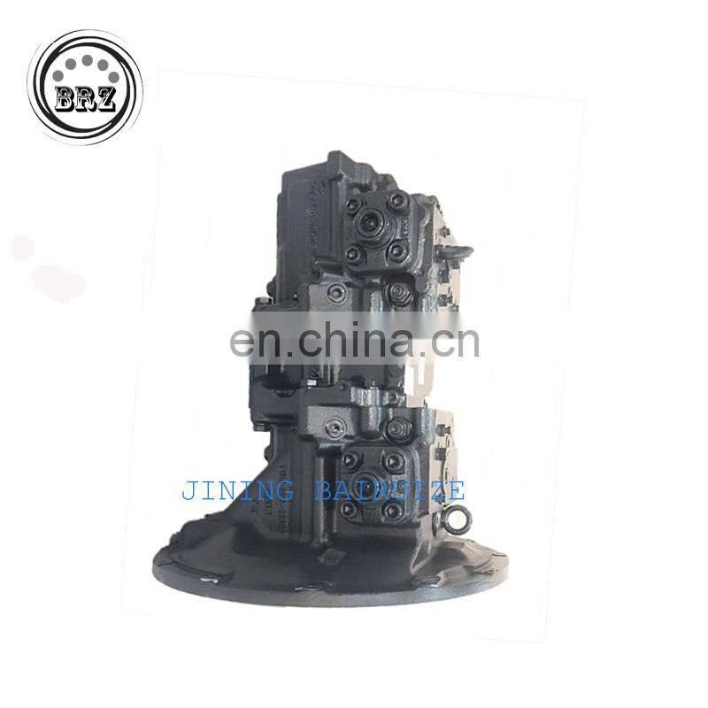 Genuine PC220LC-3 hydraulic pump assy 708-2L-00160 PC220LC-6 main pump 708-25-02071 708-2L-00790 708-2L-00161