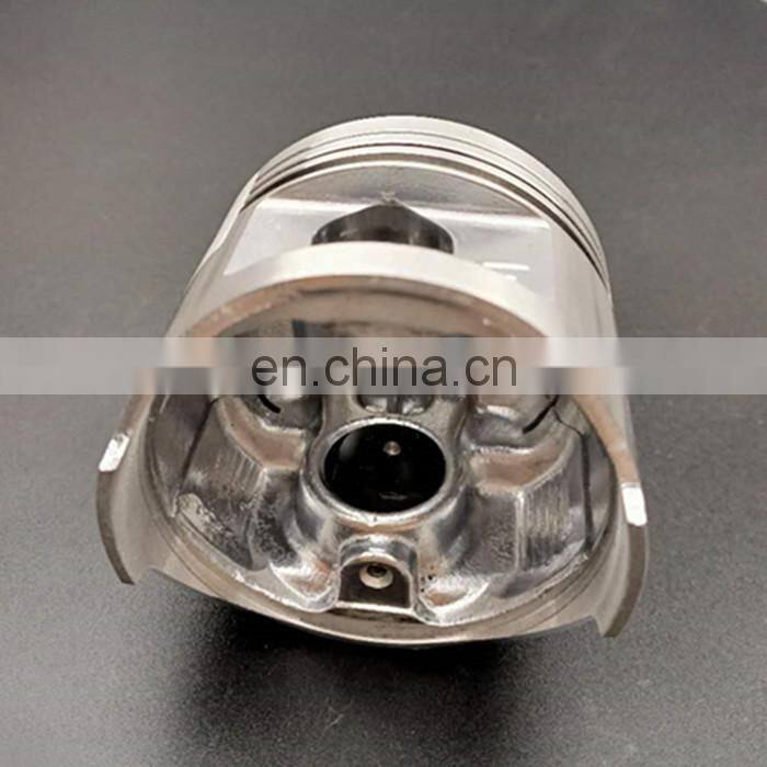 Good Quality Engine piston For KIA B3/PRIDE OEM KKIY0-11-SA0