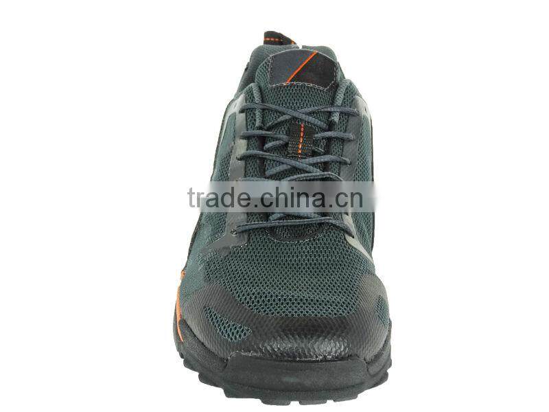 2015 New style Super Light and Breathable Training Sport Shoe