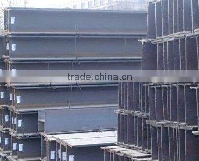 Hot Sale Manufacturer Standard Steel H Beam Size