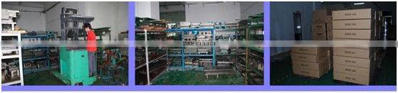 2U 8bay hotswap rack mount chassis