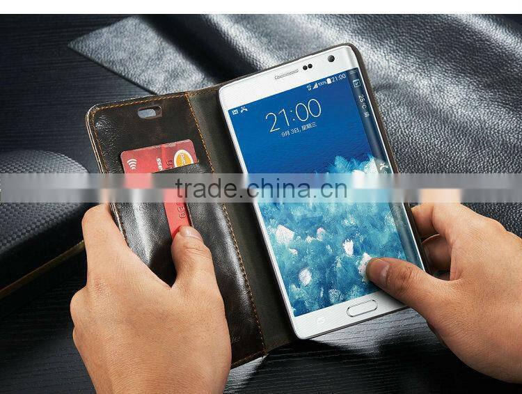 CaseMe Personalised Cellphone Case Cover for Samsung Galaxy Note Edge N9150