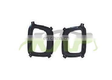For Kia 2013 Sorento Fog Lamp Cover L 86523-2p510 R 86524-2p510 Front Fog Lamp