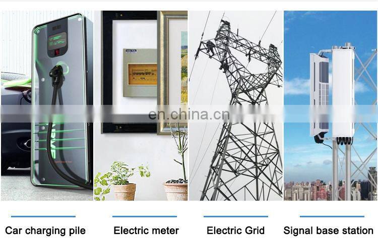 Split Core Current Transformer