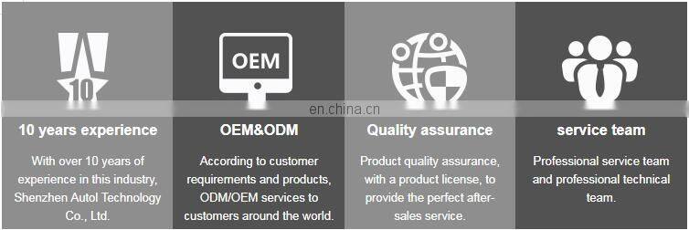 Energy Meter LCD Display Panel High Quality Digital Power Meter