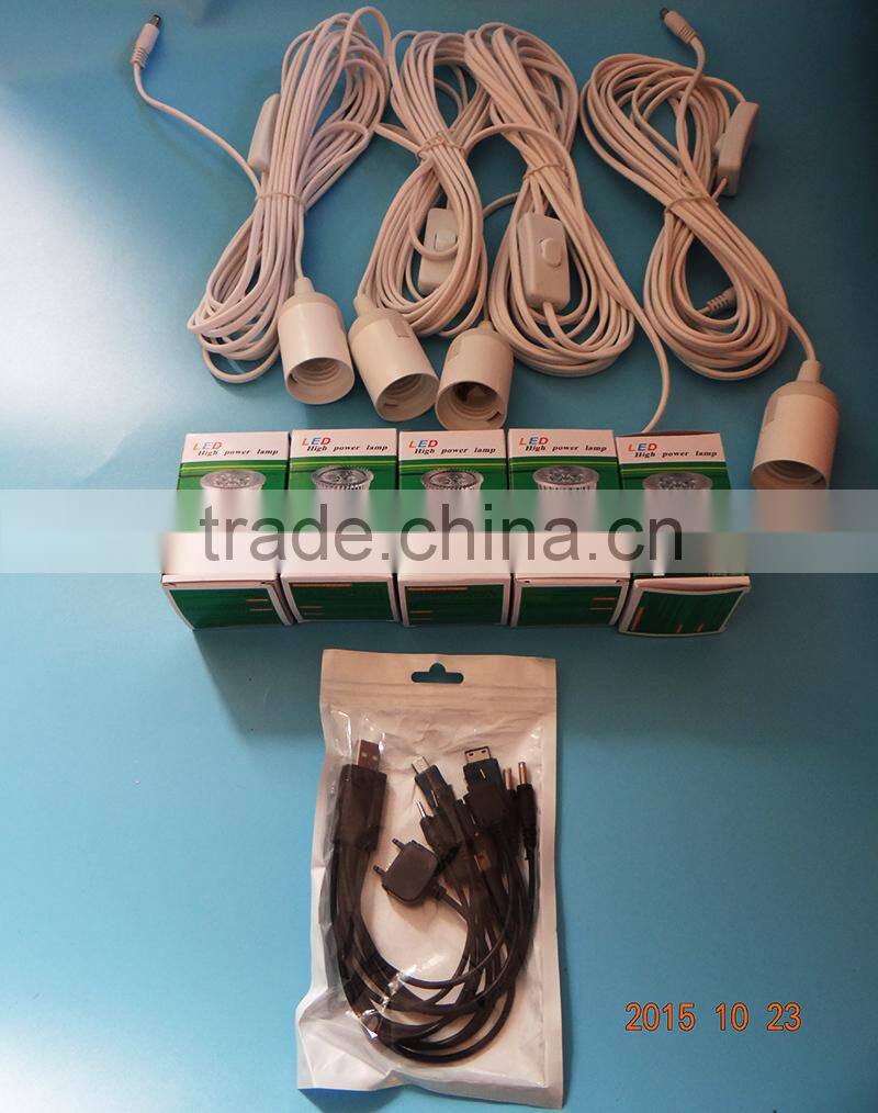 Alibaba Trade Assurance Golden Products Selling Solar Inverter 3000W Solar Power Panel System For Indoor