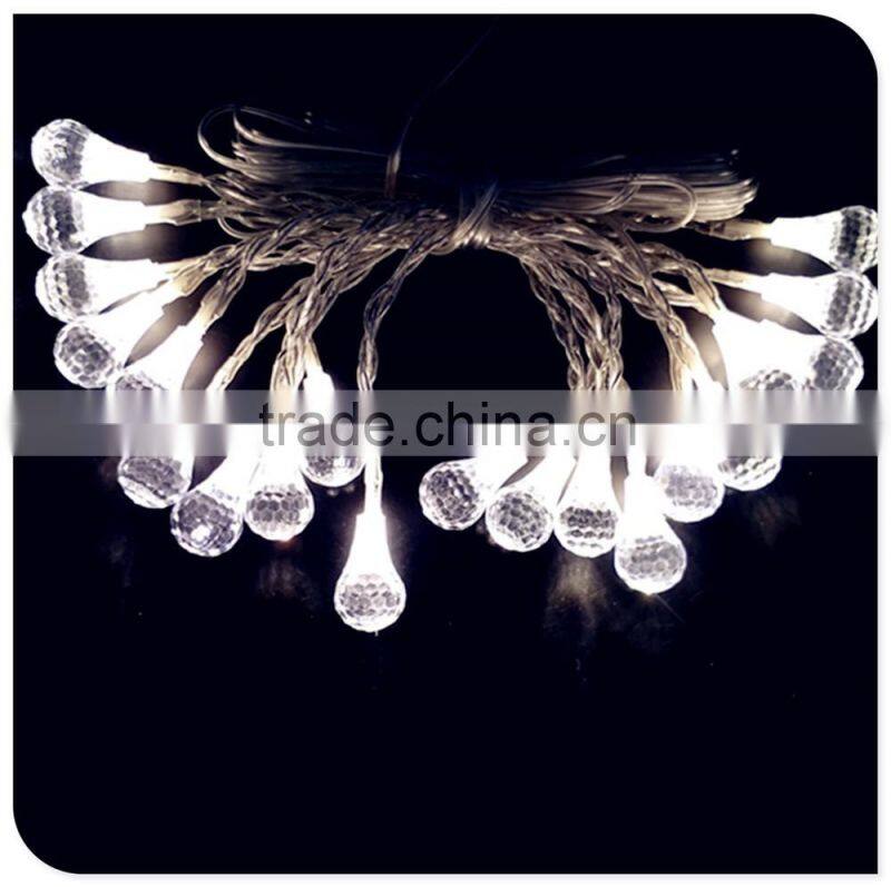 led christmas decoration lights for holiday use