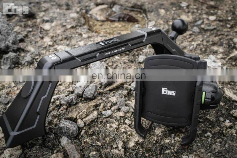 EOIS Series A-pillar handle for F-150 Raptor manufacture accessories 4x4 aluminum handle