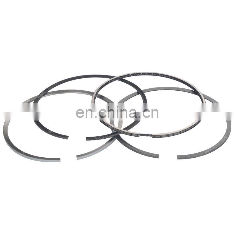 NT855 NT250 NTA855 Diesel Engine Piston Ring 3801056 4089810