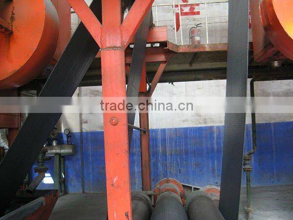 HuaYun entire core flame retardant conveyor belt