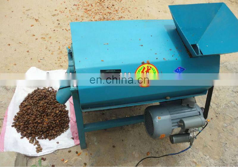 Lowest Price almond shelling machine almond peeling machine almond seed huller machine