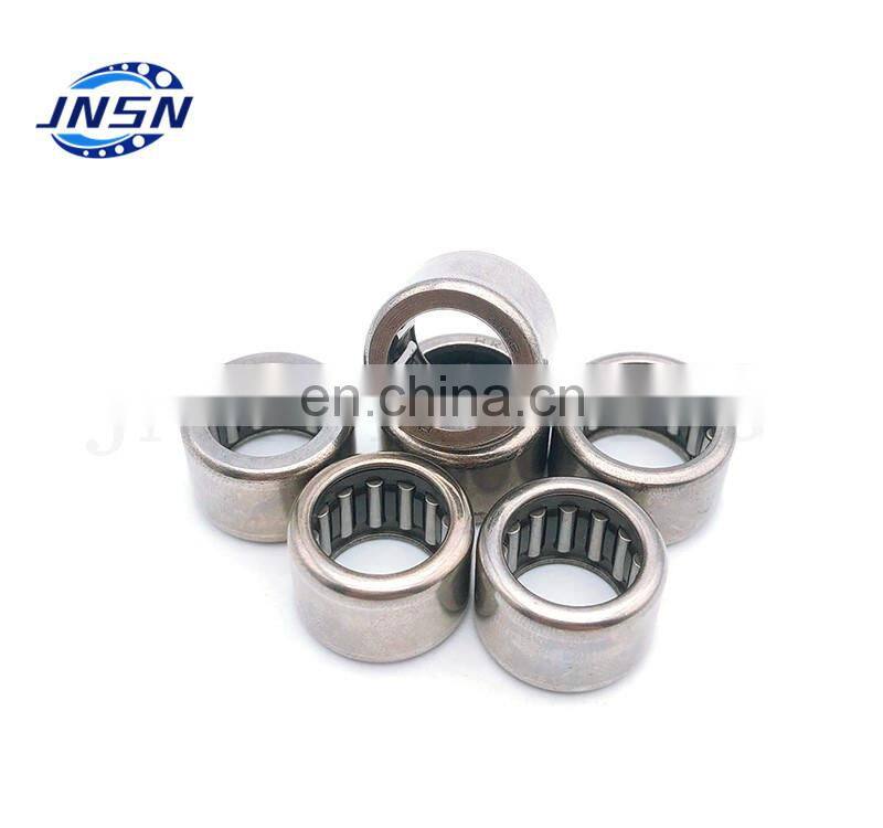 High Precision HK Series Needle Roller Bearings HK1010 Sizes 10x14x10mm