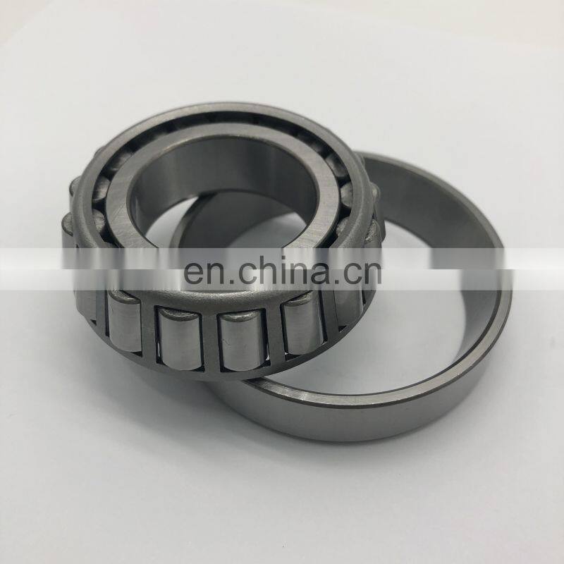 KOYO Single Row Tapered Roller Bearing 33217JR