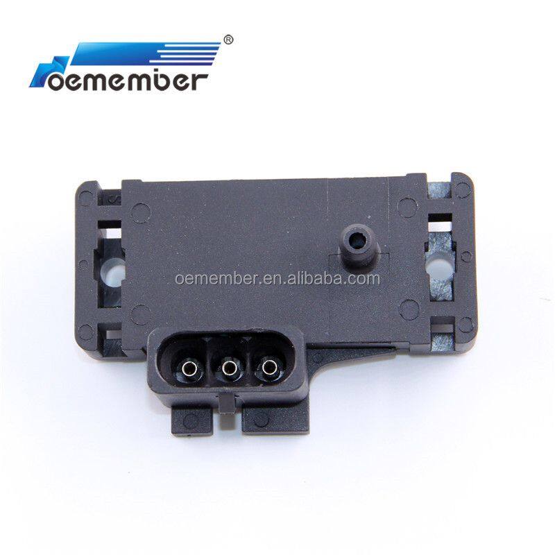 Truck Air Pressure Sensor for VOLVO 85107132-1 3963135-1 12219935-1 85107279-1
