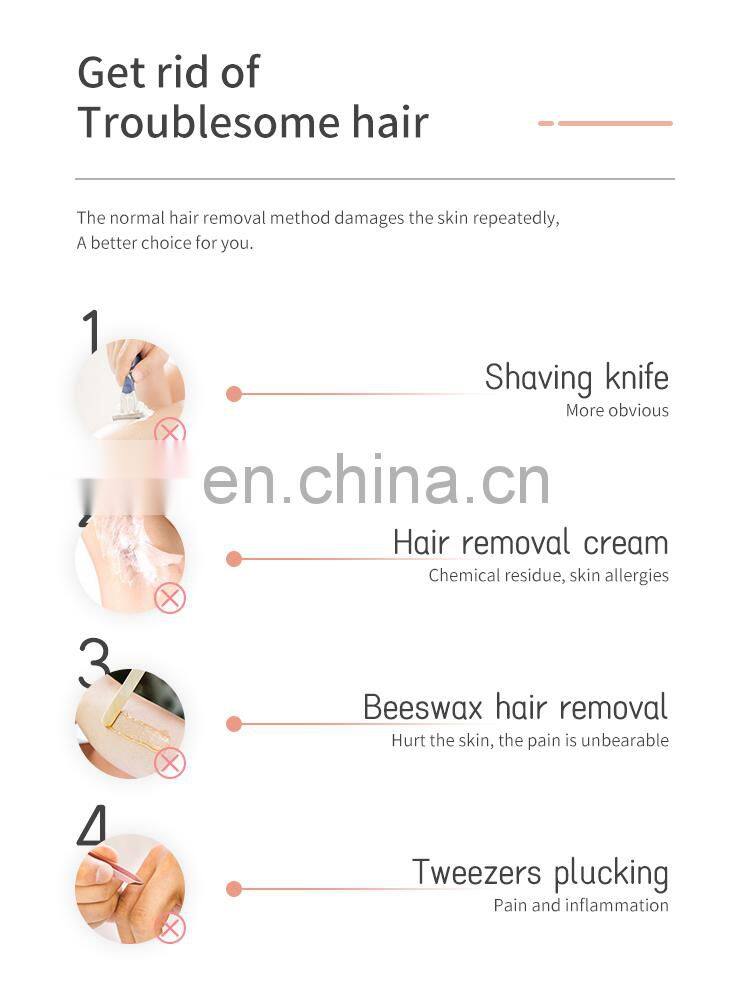 New product 2 in 1 808nm diode laser picosecond laser for hair removal tattoo removal carbon laser