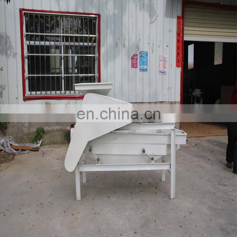 Hot Sale Apricot nut sheller cracker machine factory price