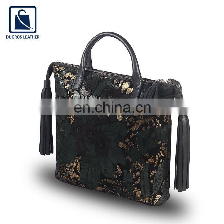 Biggest Dealer of Multiple Colored Custom Design Leather Side Bag for Women
