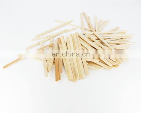 Bamboo Craft Sticks Ice Cream Sticks Natural Bamboo Popsicle Sticks