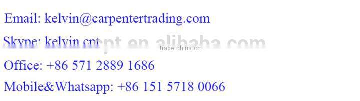 Hot selling 50ml bamboo lotion bottle with low price