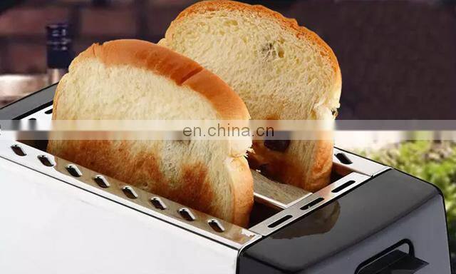 2 Slice Stainless Steel Bread Sandwich Toaster 12v