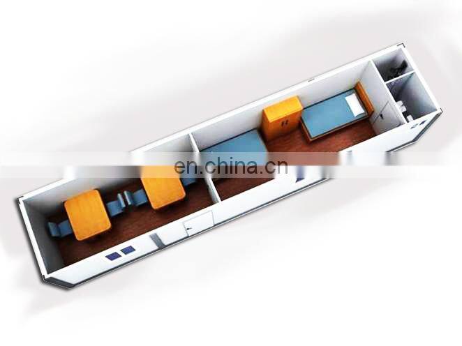 lightweight concrete panels miniature door and window garage mobile for cars