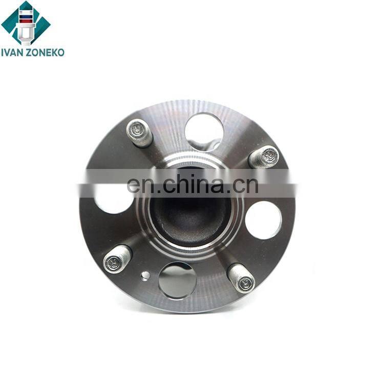 High Quality Original Car Wheel Hub Bearing 52750-F9100 52750 F9100 52750F9100 For Hyundai KIA