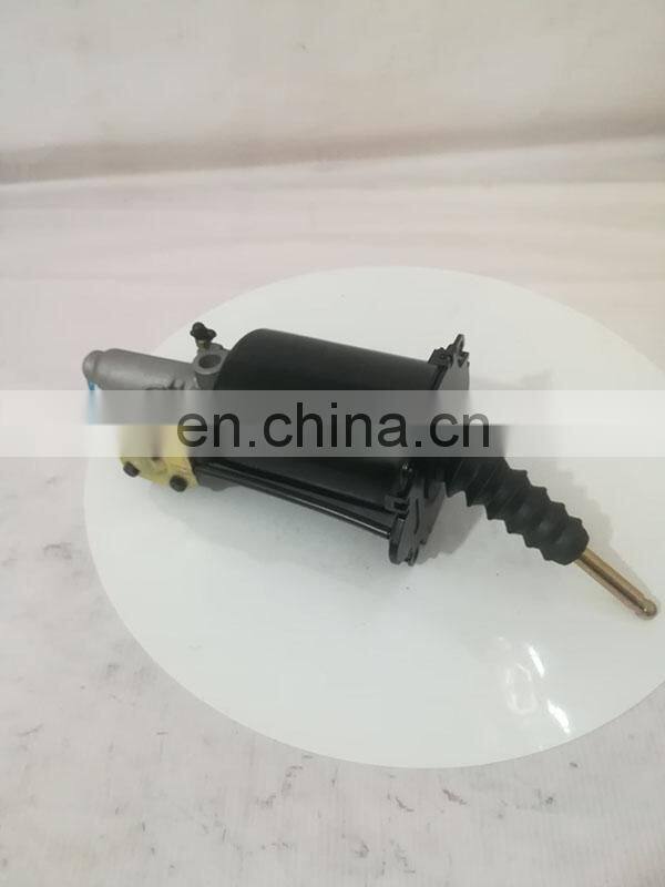 9700514290 Clutch Servo Booster 9700514290 Diesel engine truck parts
