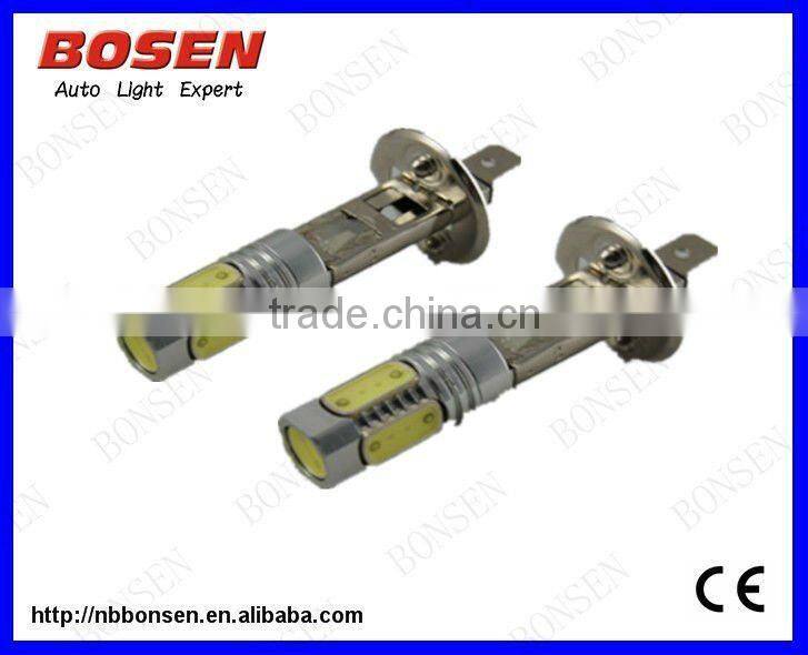 newest 2013 7.5w 881 led high power led fog light for car