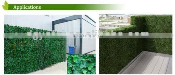 Artificial yulan magnolia leaf