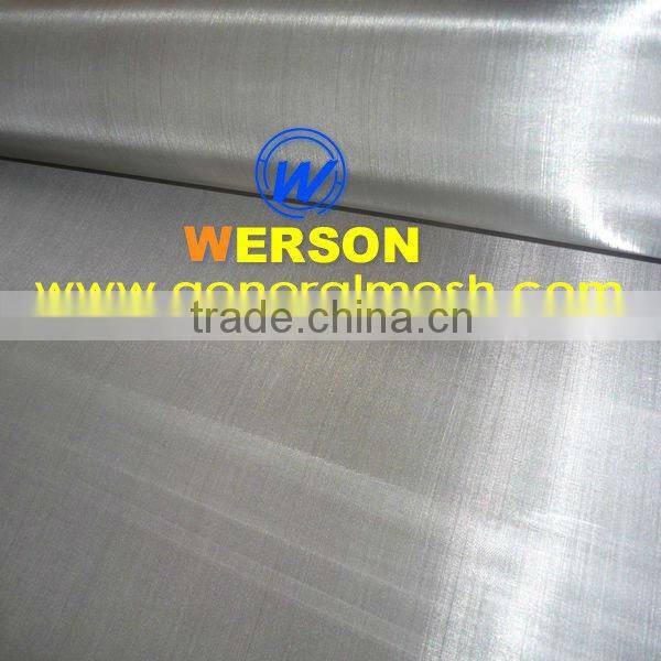 nickel 200 wire cloth ,60 mesh