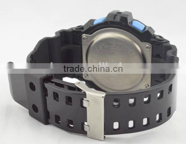 kids waterproof sport watch with alarm stopwatch function