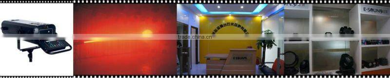Good lighting effect 2500W follow spot stage light