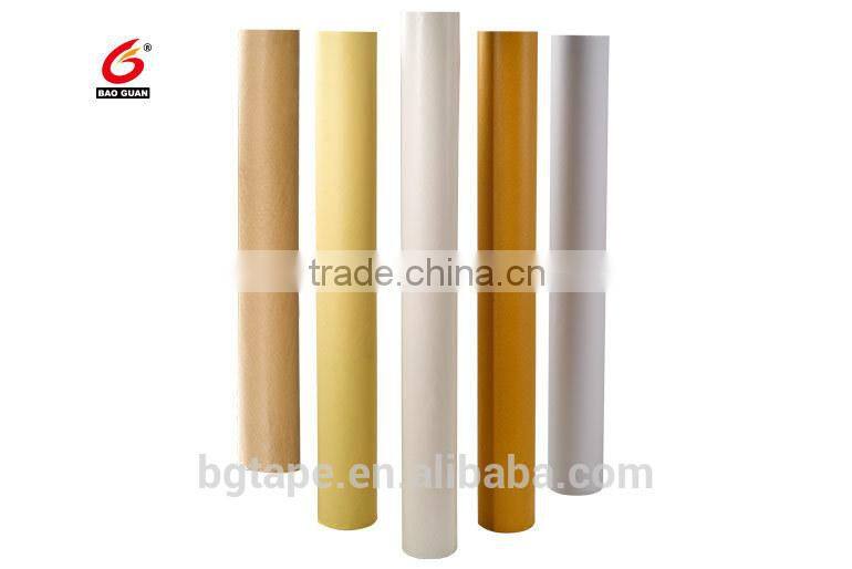 hot sell water-proof release paper for adhesive tape production made in China