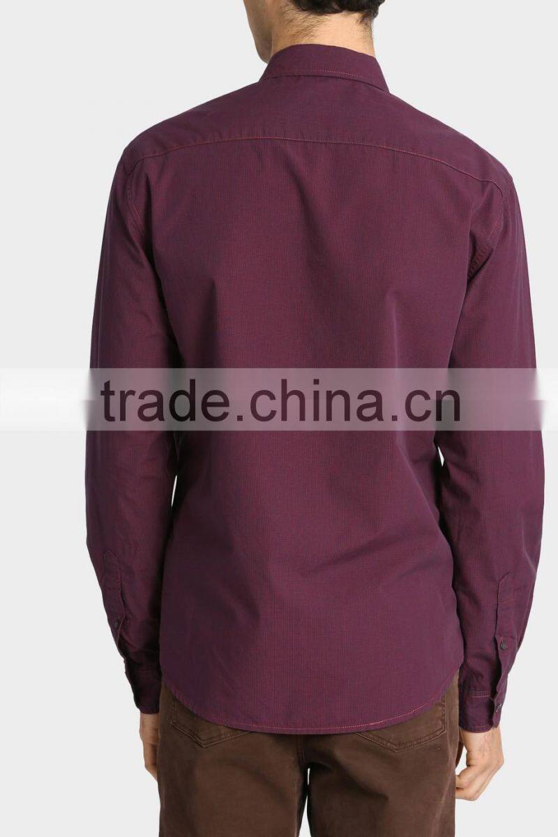 Cheap Custom Navy Flannel Shirts With Hood