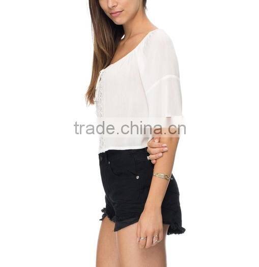 2015 china manufacturer customized the latest design ladies gypsy costume