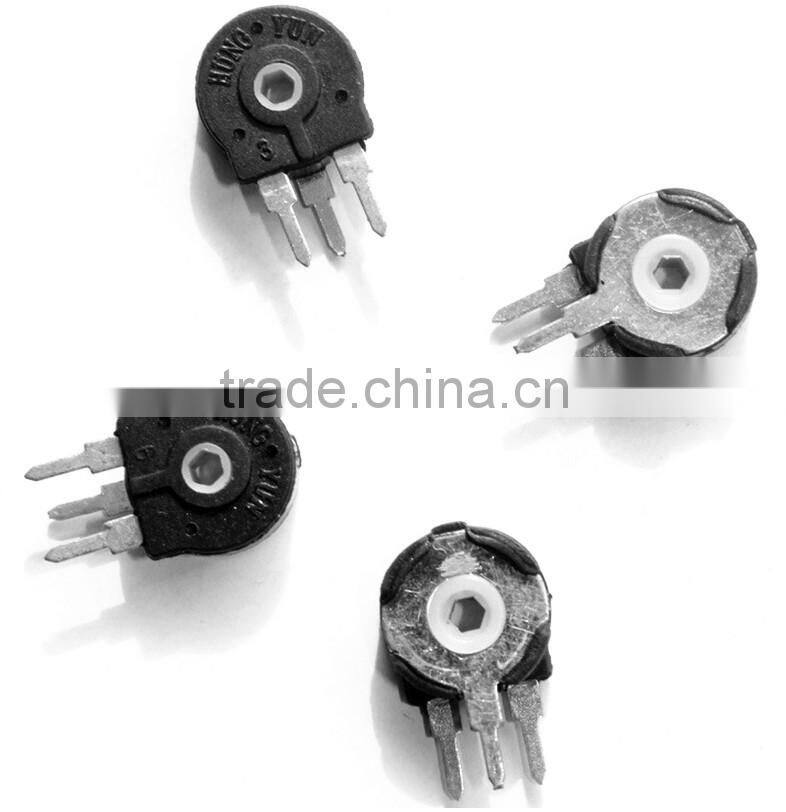 10mm PT10 Spain joystick trimmer potentiometer