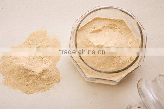 Hydrolyzed codfish protein powder