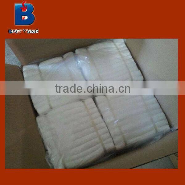 1260HPCeramic Fiber Module(without anchoring piece)