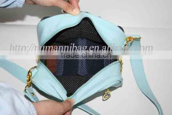 fashion video camera bag insert
