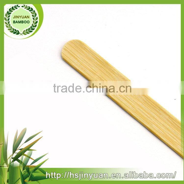 New product super quality tongue depressor factory